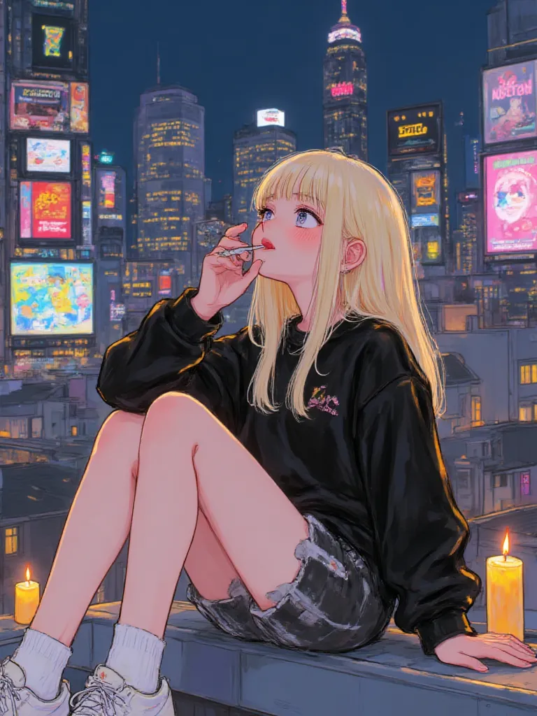 Thumbnail of Она