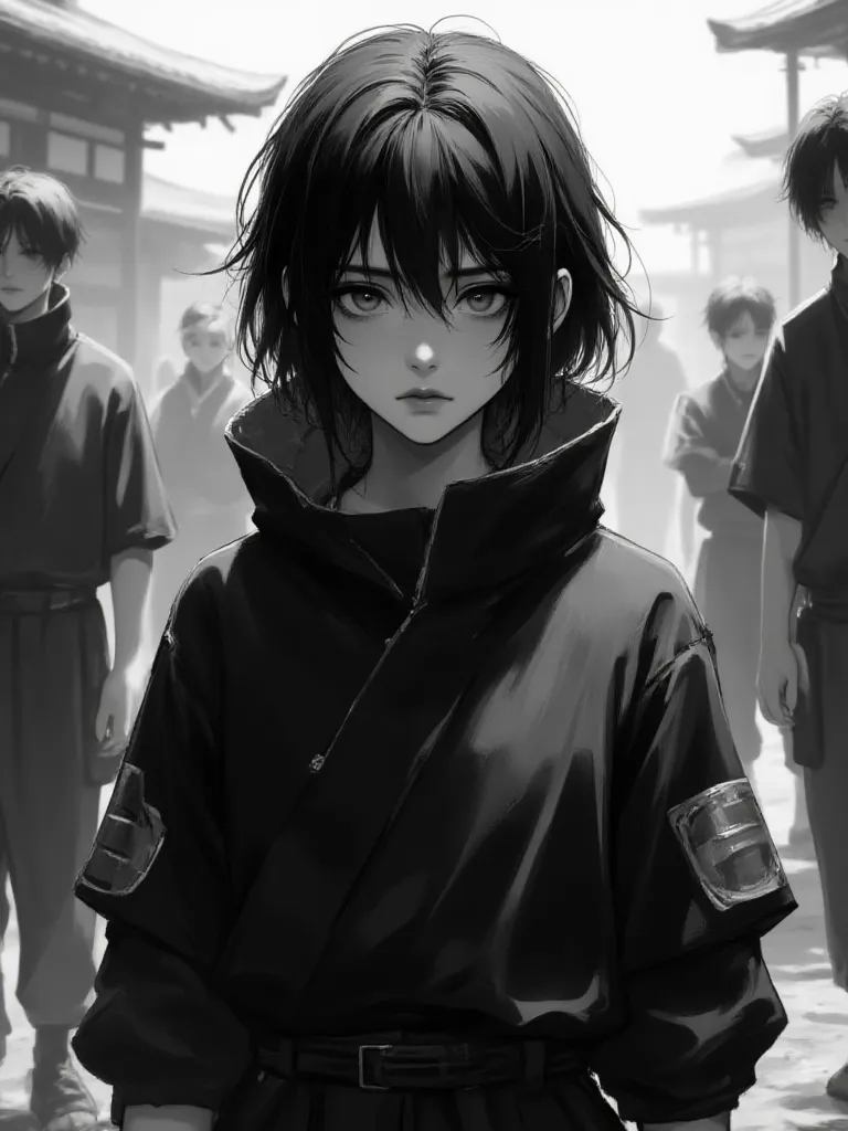 Thumbnail of Какаши Хатаке
