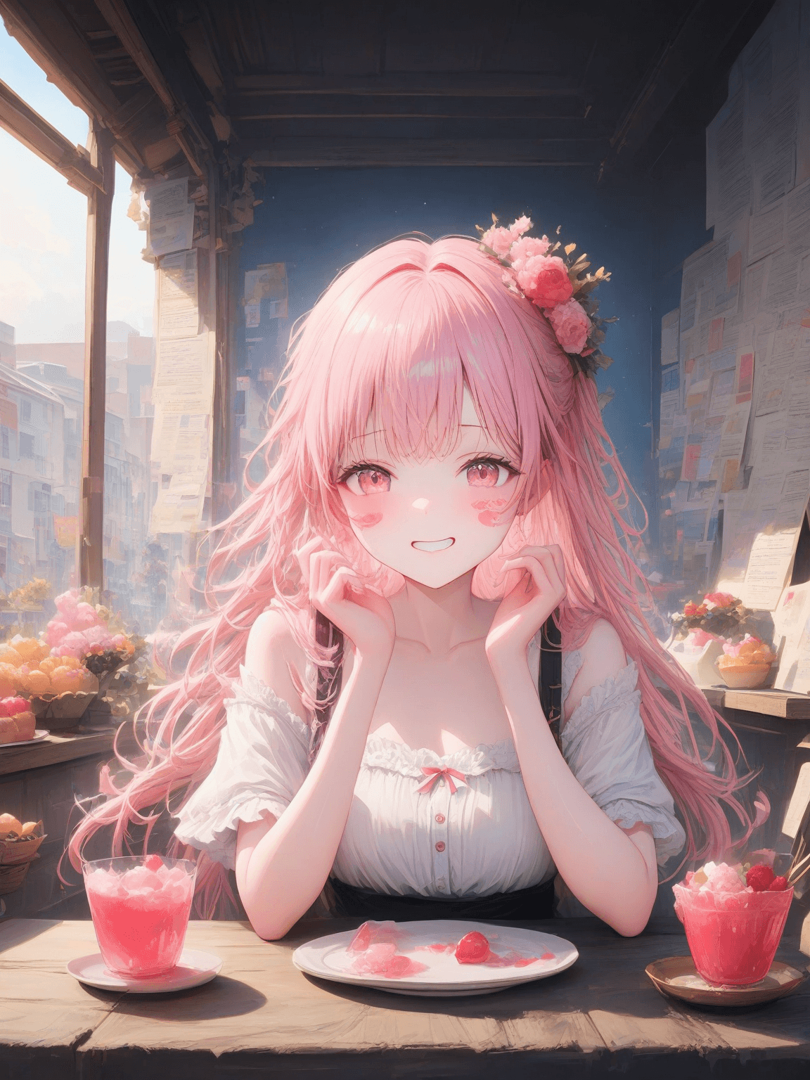 Thumbnail of E-Mochi