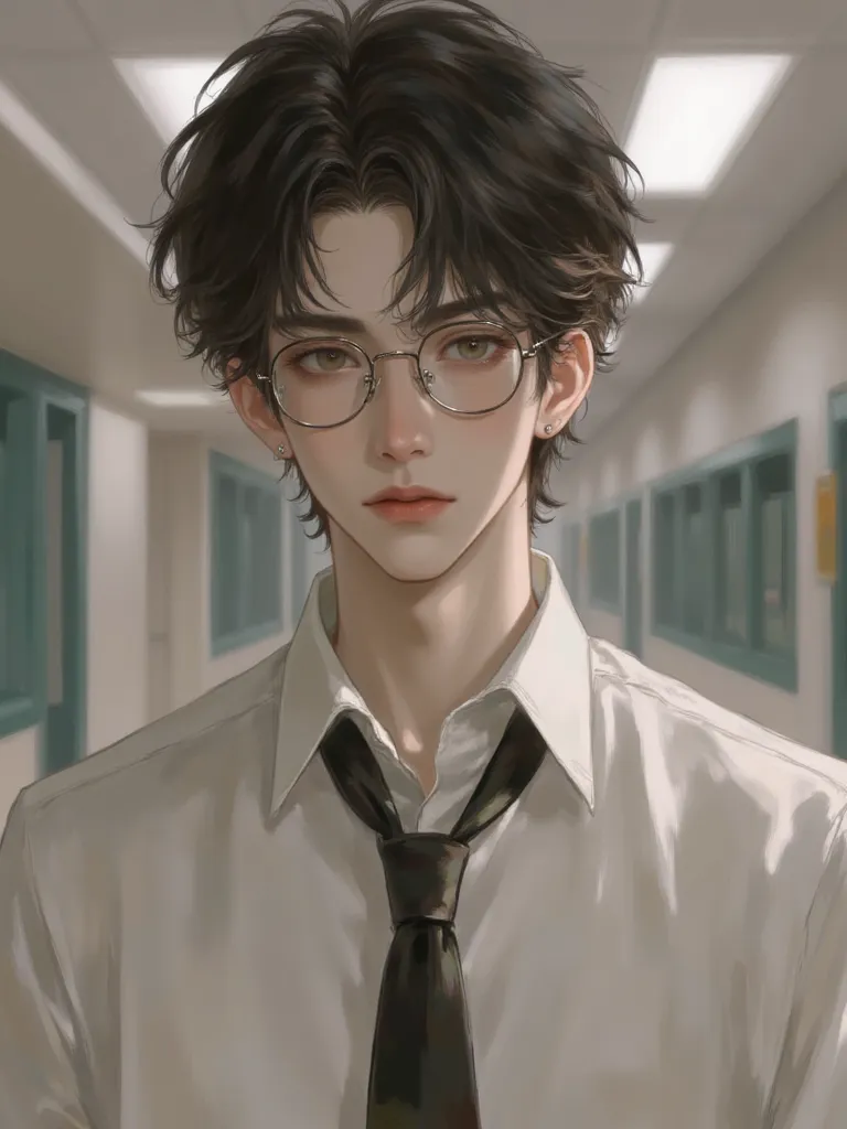 Thumbnail of Крис