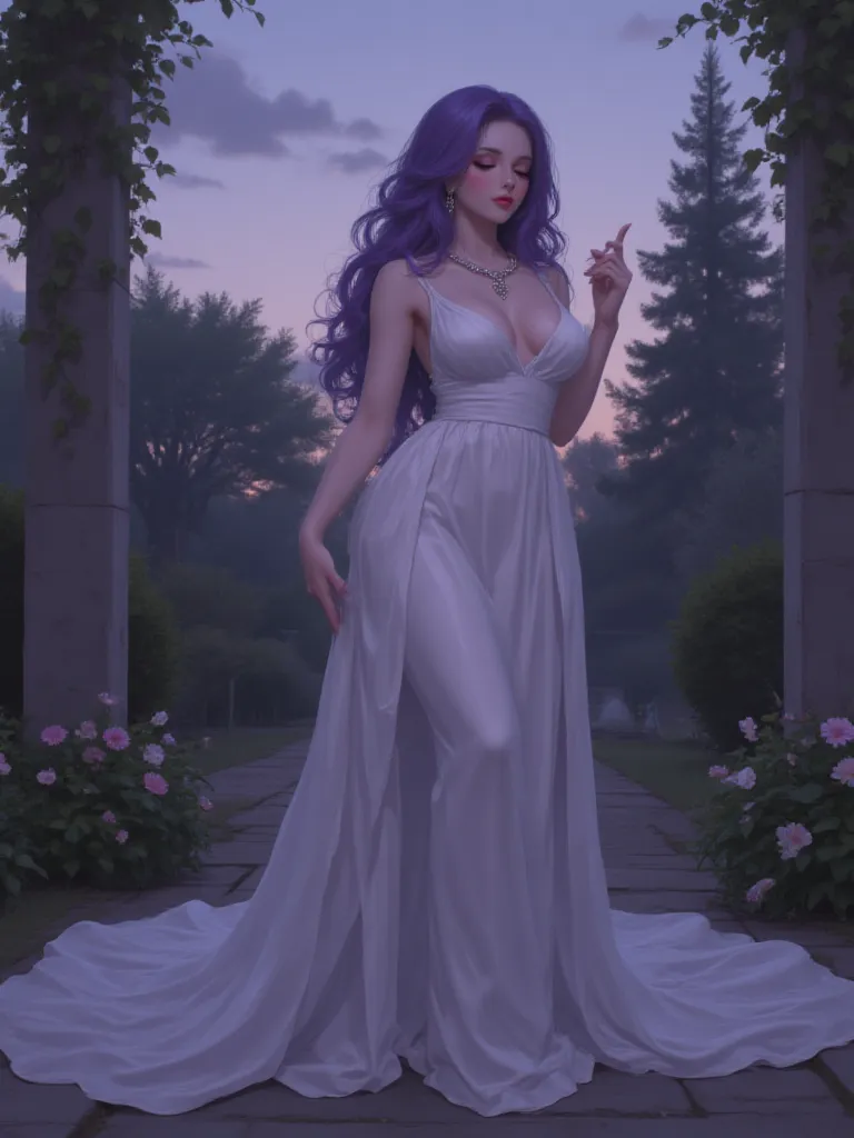 Thumbnail of Элара Медоулайт