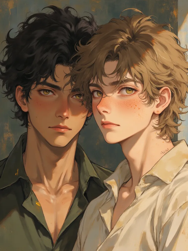 Thumbnail of TUS DOS PADRES// BL