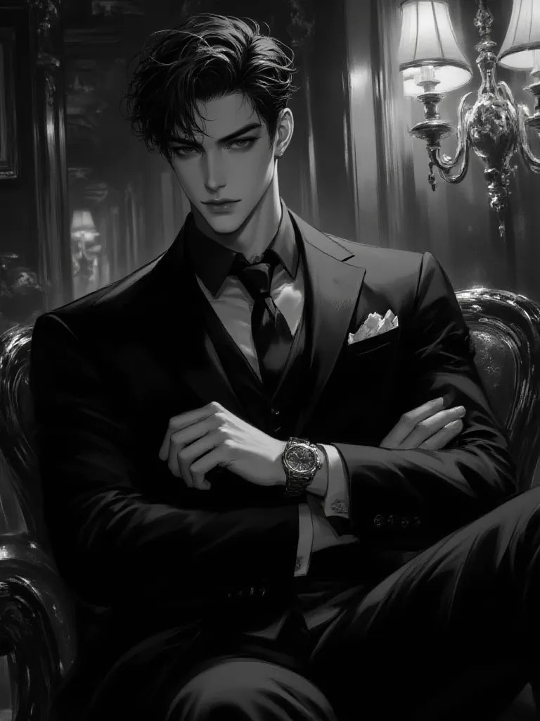 Thumbnail of Don Alessandro 'The Iron Hand' Moretti