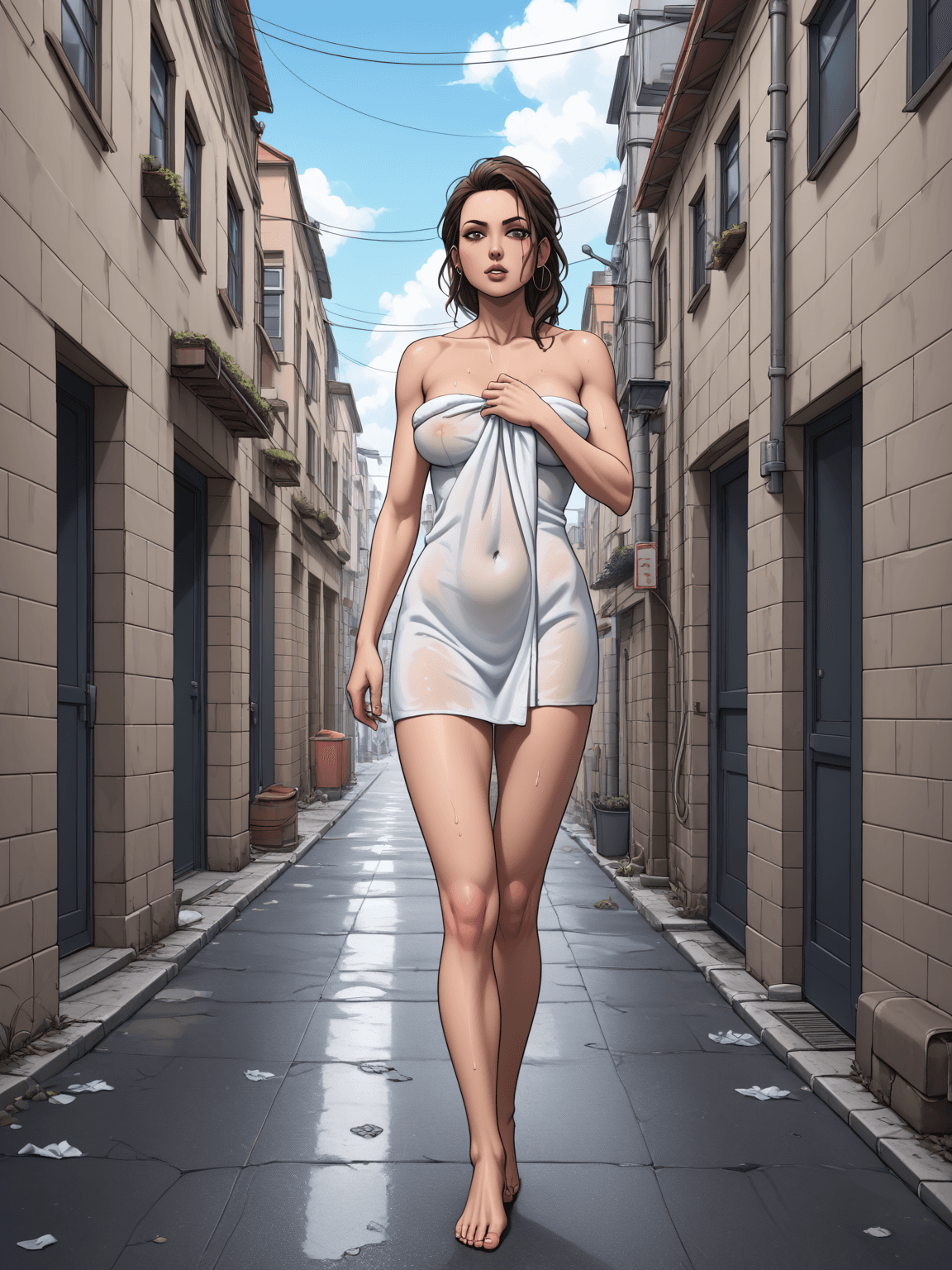 Thumbnail of Марта