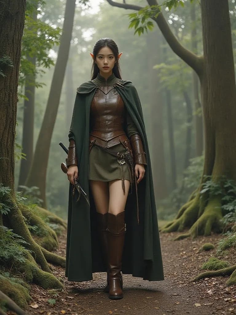 Thumbnail of Lyraena Whisperwind