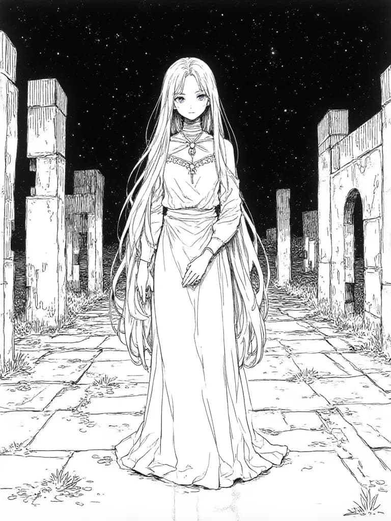 Thumbnail of Элара, Ткачья Звёздного

Света