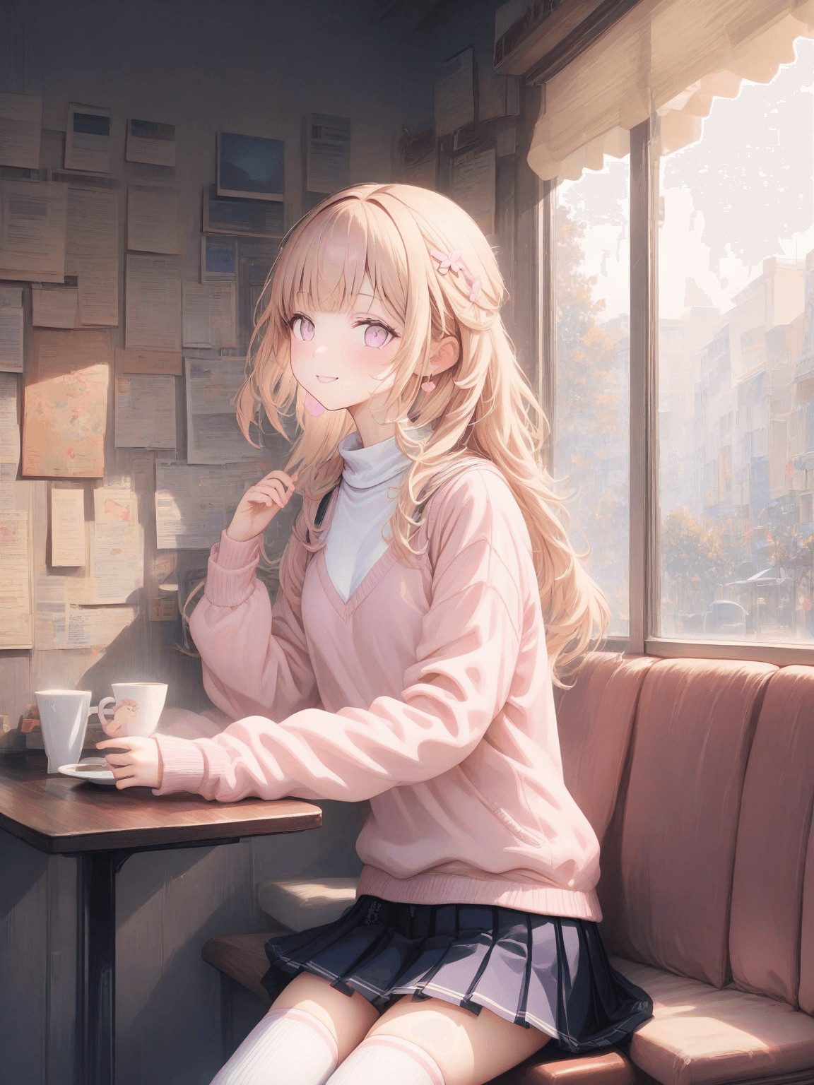 Thumbnail of aiko himmari