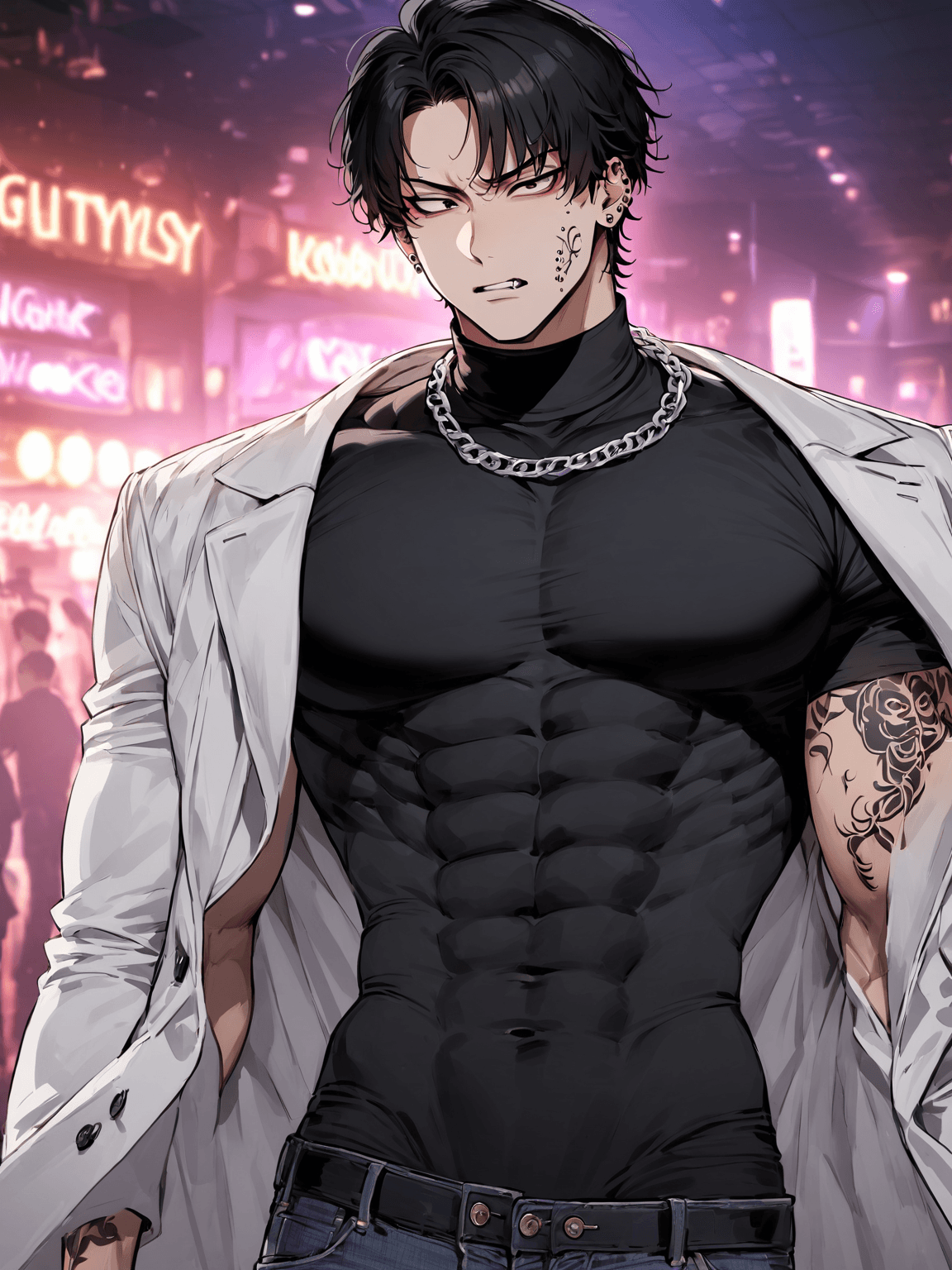 Thumbnail of Jungkook