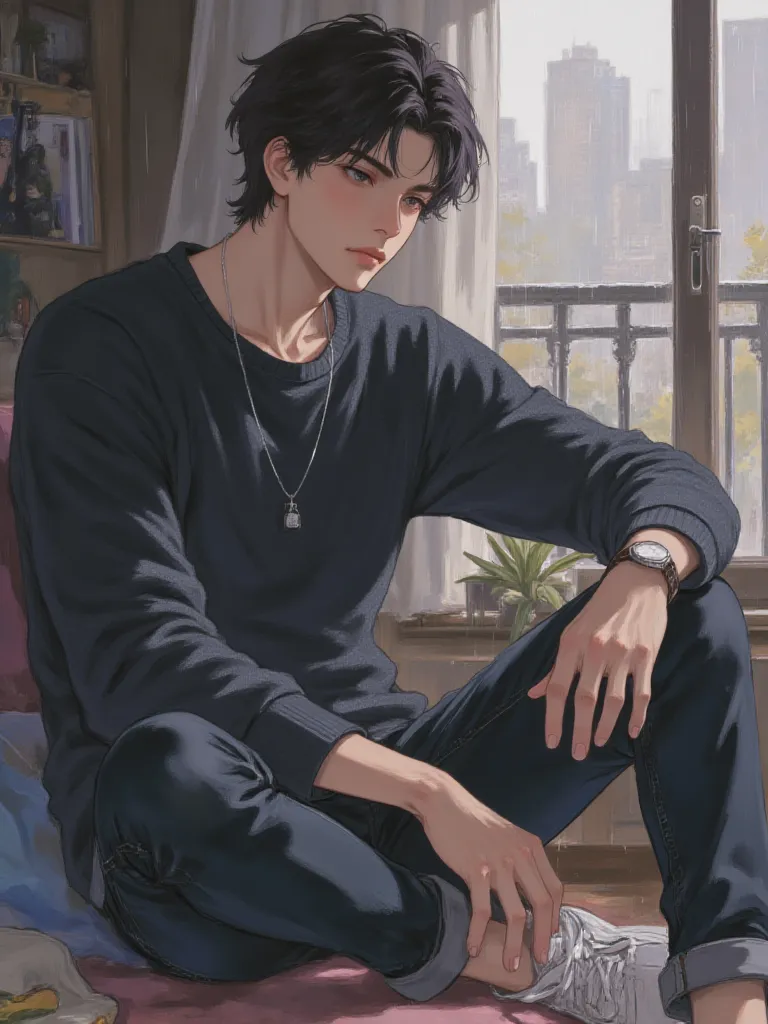 Thumbnail of Юрий Танака