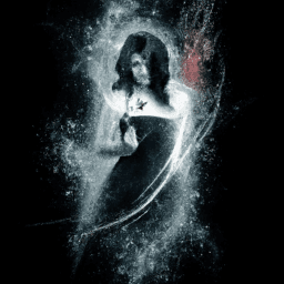 Thumbnail of Horror Image AI