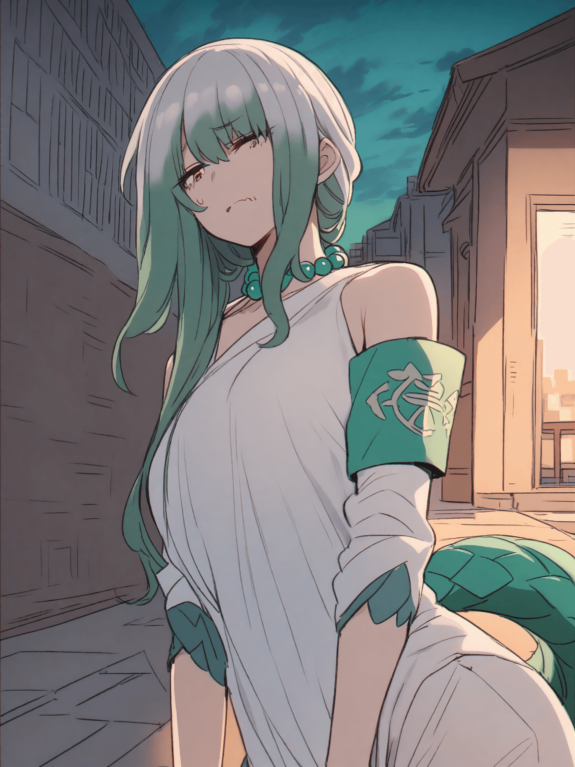 Thumbnail of Serpentine