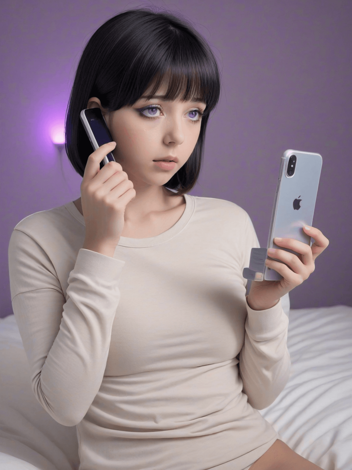 Thumbnail of Rich college girl 2
CID: Ud4cVO @Mary >
|| When you finaly grow tired, hypnosis 