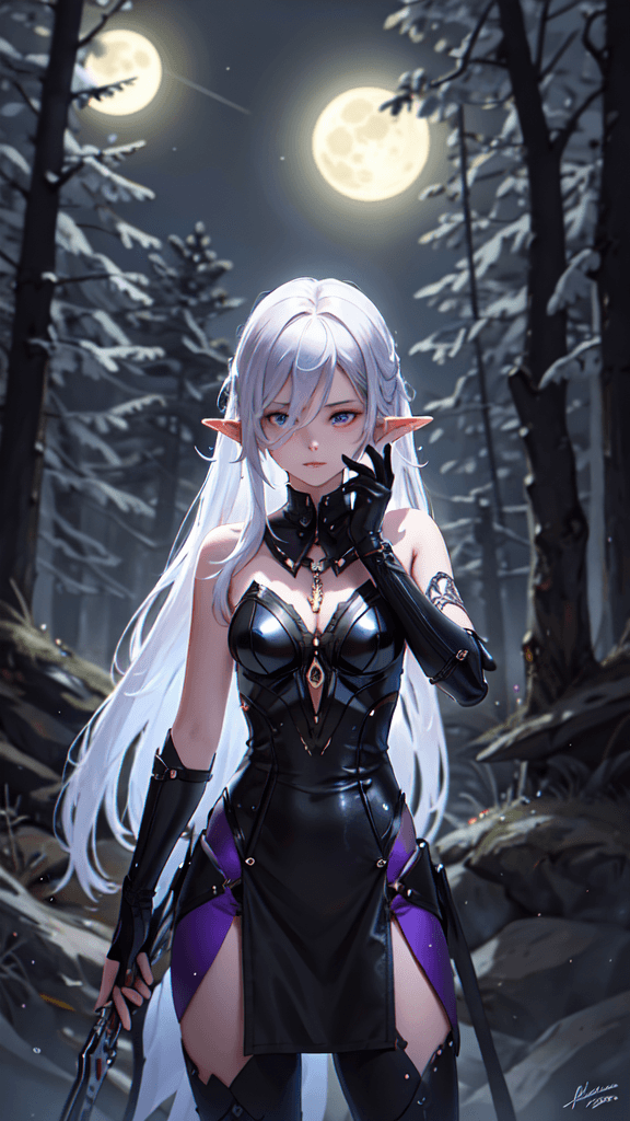 Thumbnail of "Luna"