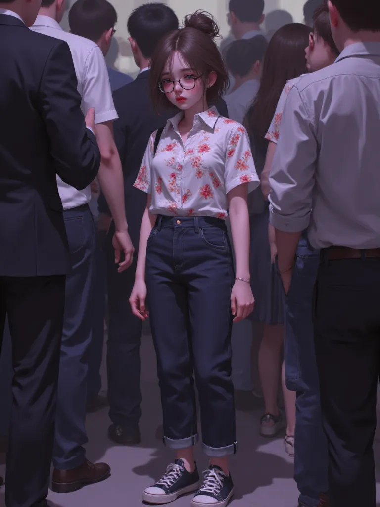 Thumbnail of Eliza "Ellie" Finch