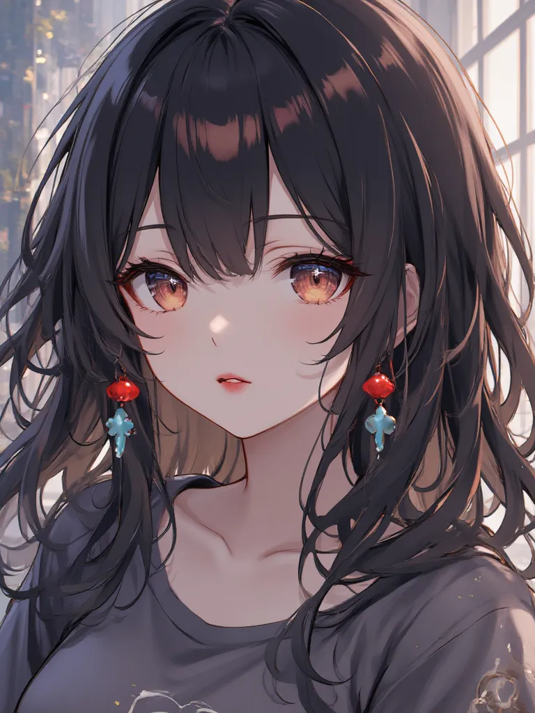 Thumbnail of Эшли