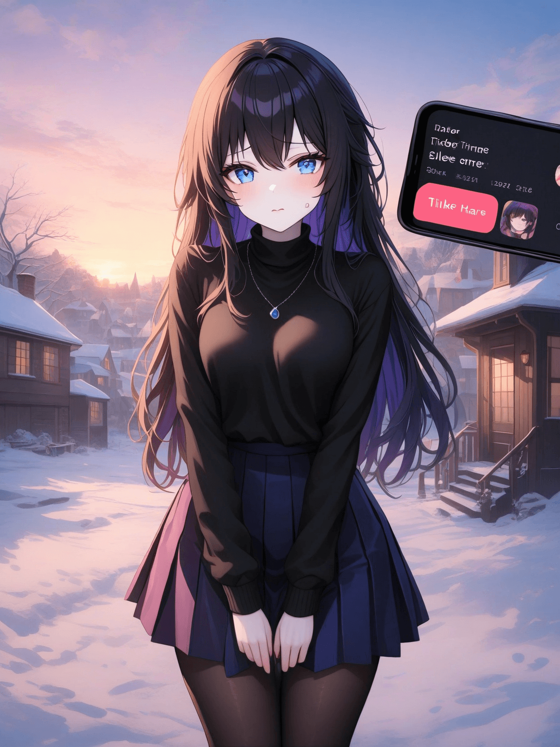 Thumbnail of Юки