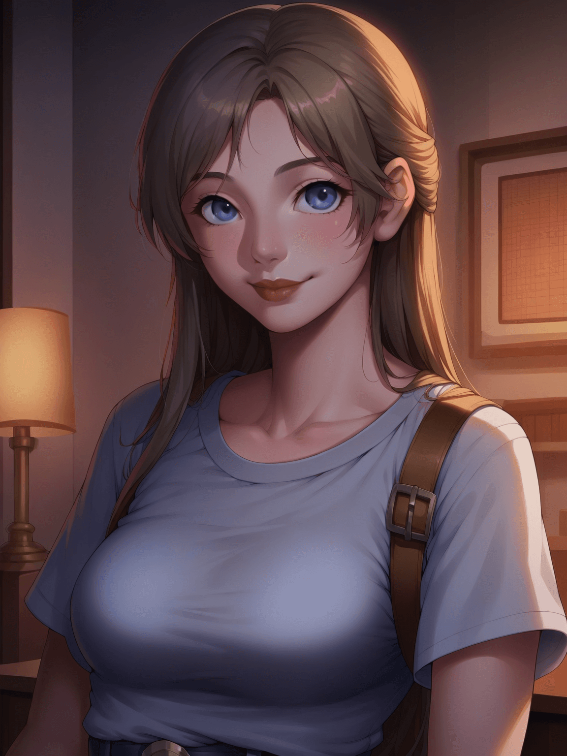 Thumbnail of Тесса Шеперд