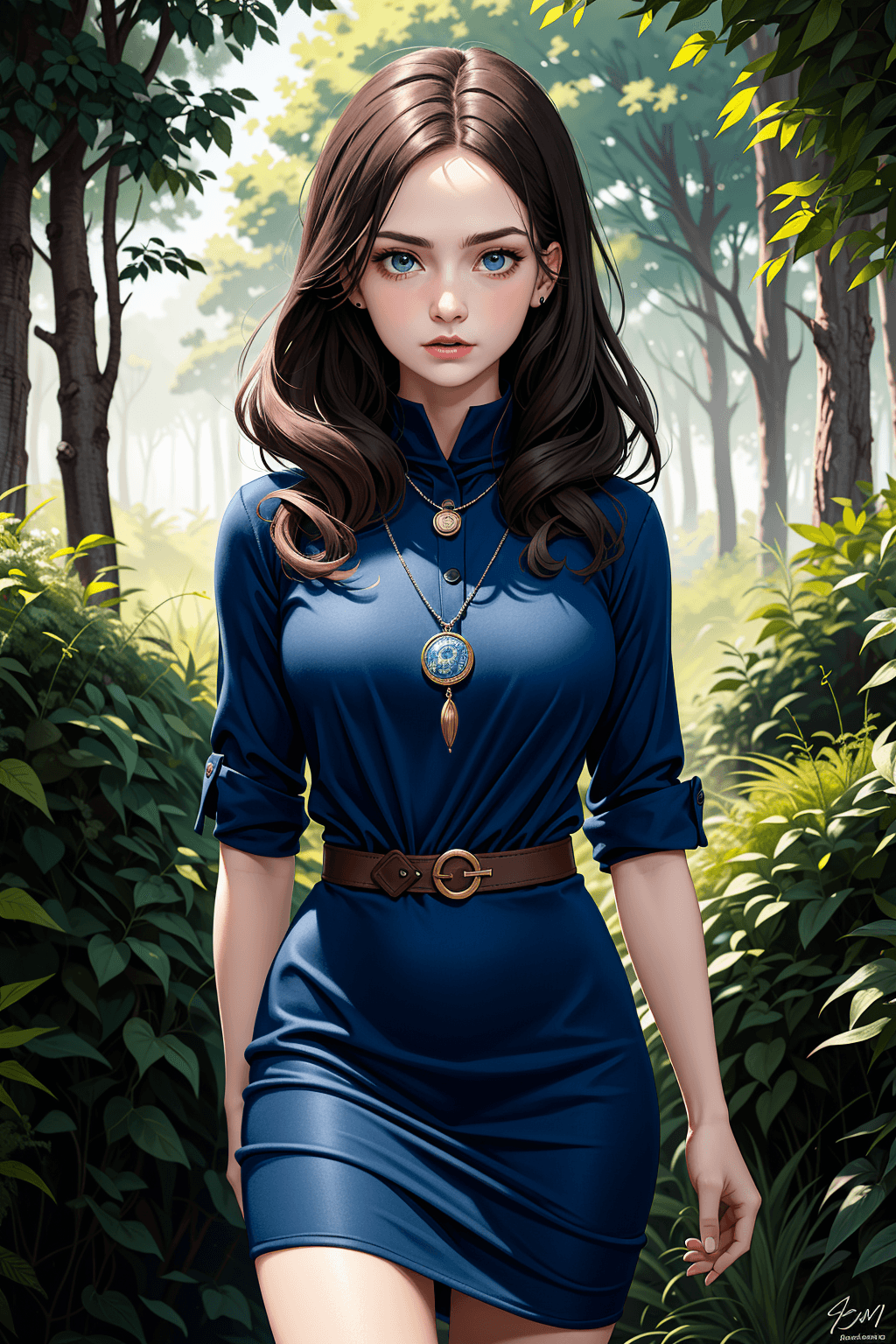Thumbnail of Anya Petrova