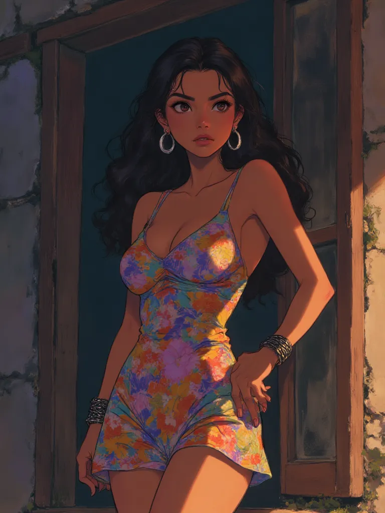 Thumbnail of Ксения