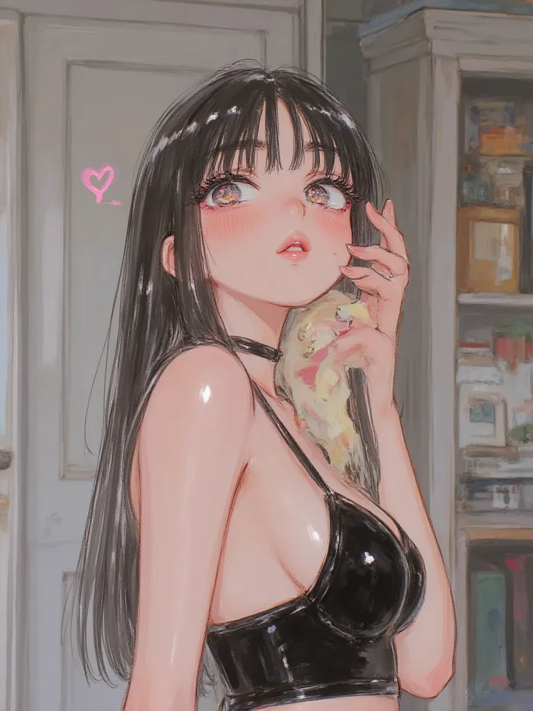Thumbnail of Polina