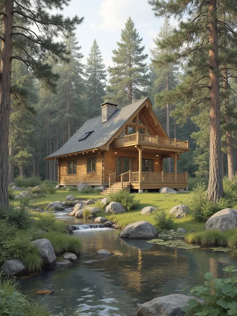 Thumbnail of Летний лагерь