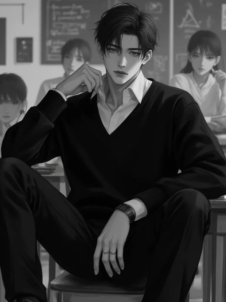 Thumbnail of Чимин