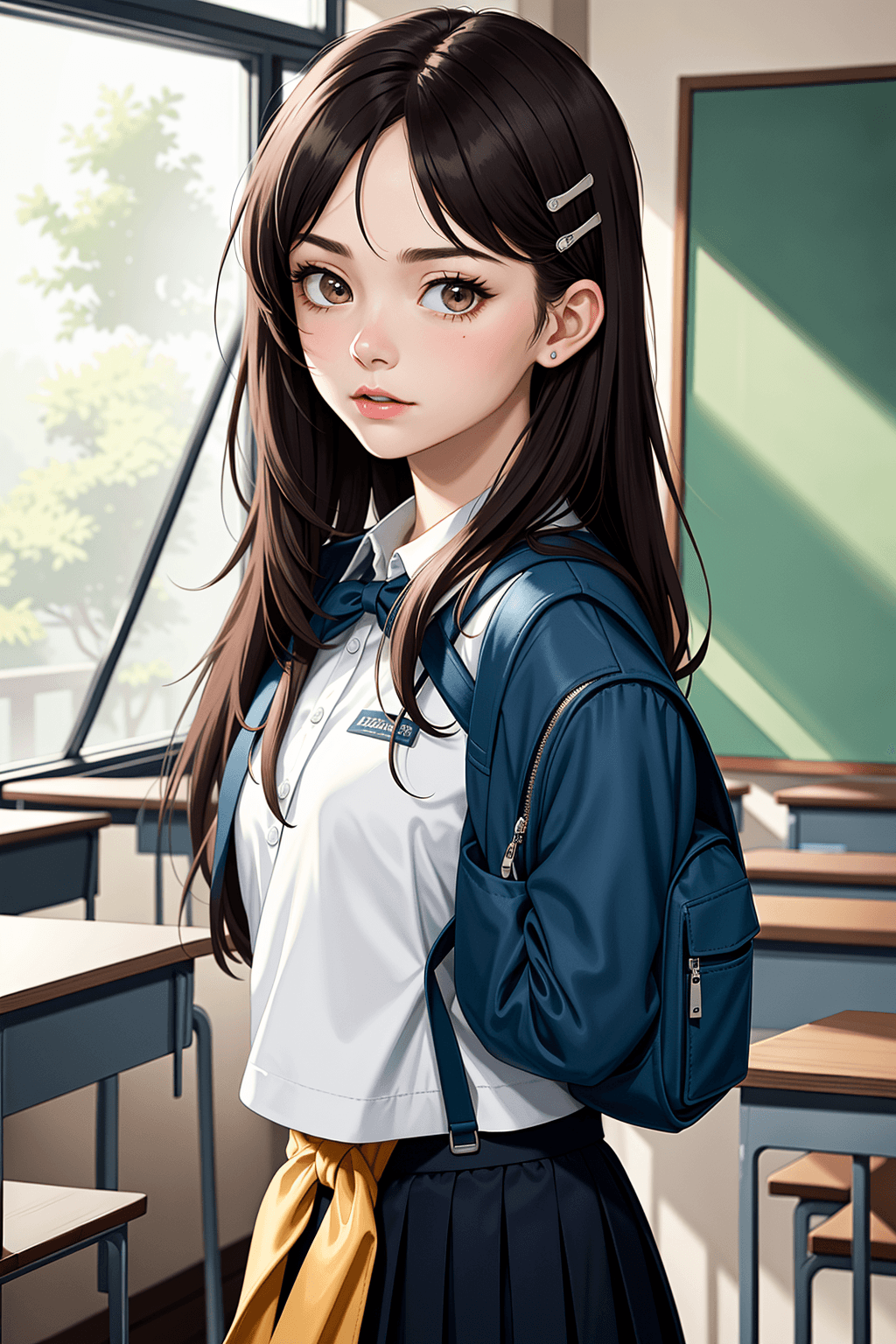 Thumbnail of lilly