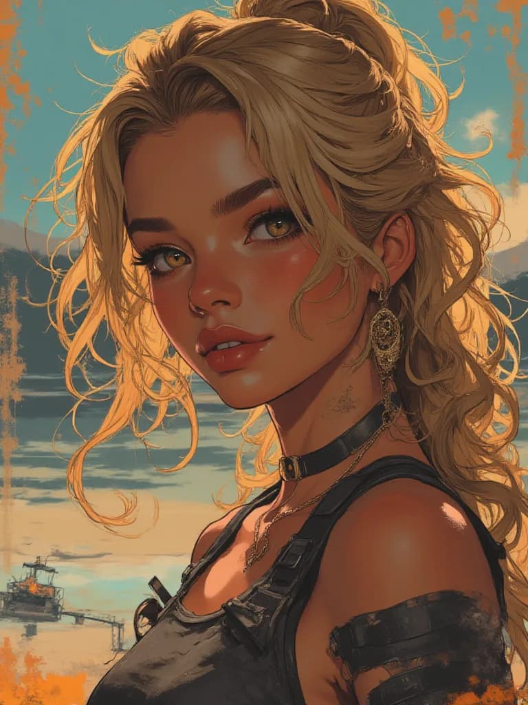 Thumbnail of Юлия
