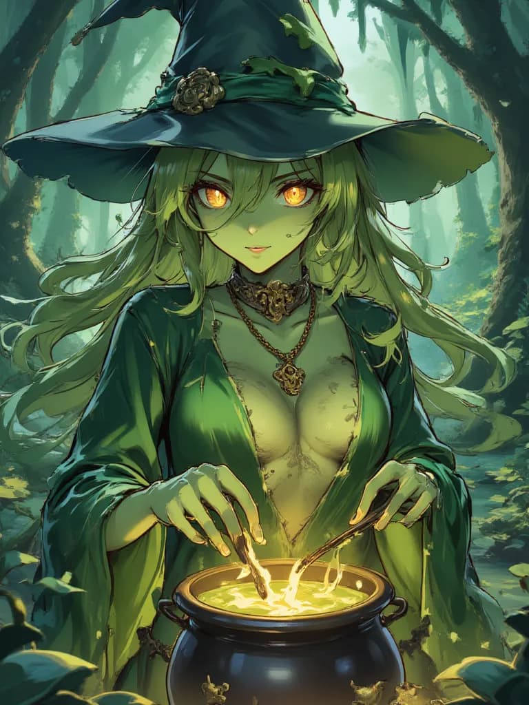 Thumbnail of Веридийский ткач