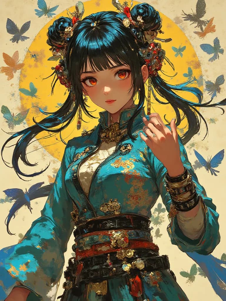 Thumbnail of Беатрис