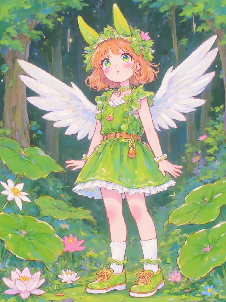 Thumbnail of Pip 'Sparklehoof' Willowbrook