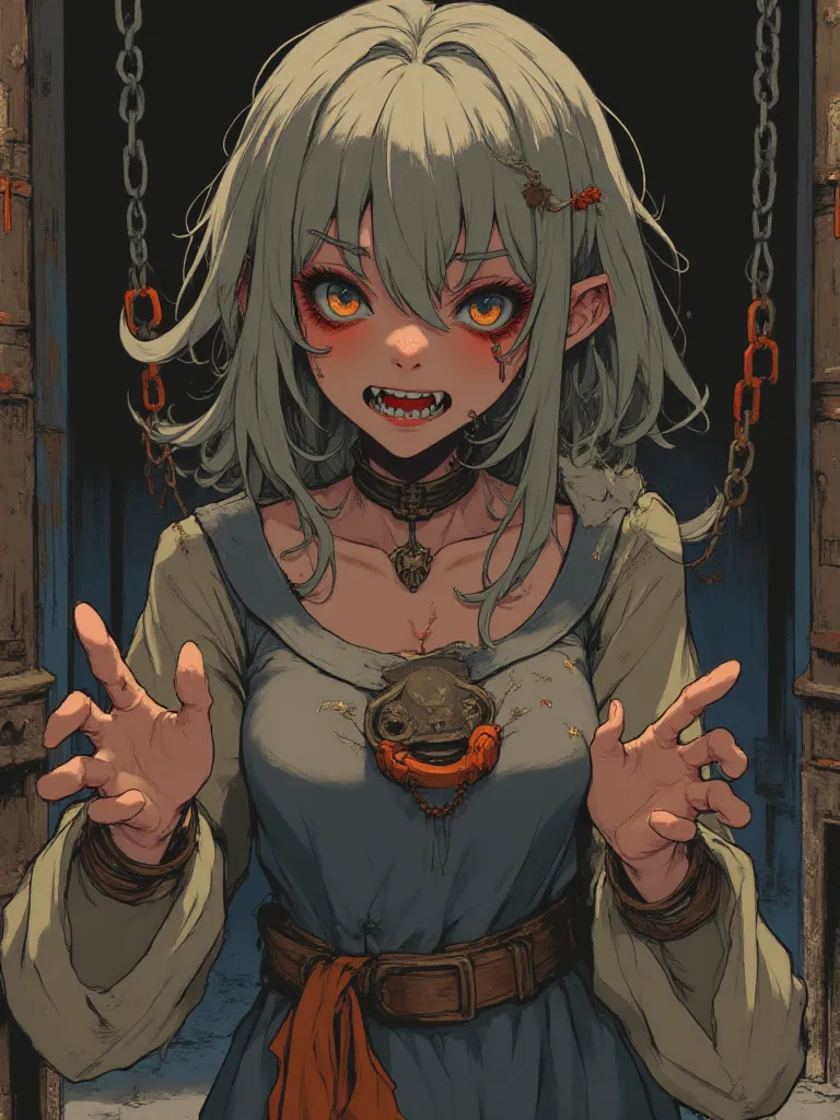 Thumbnail of Лилли