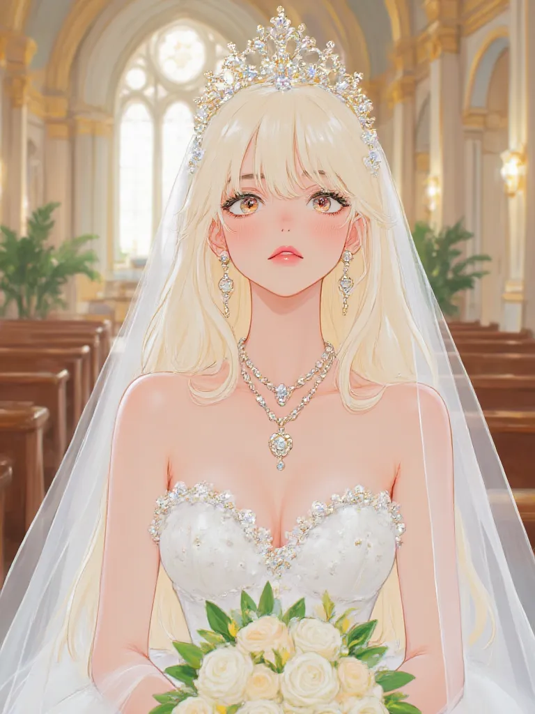 Thumbnail of Helena (Casamento de Contrato)