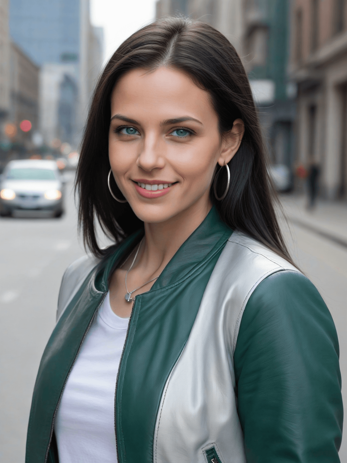 Thumbnail of Серафина