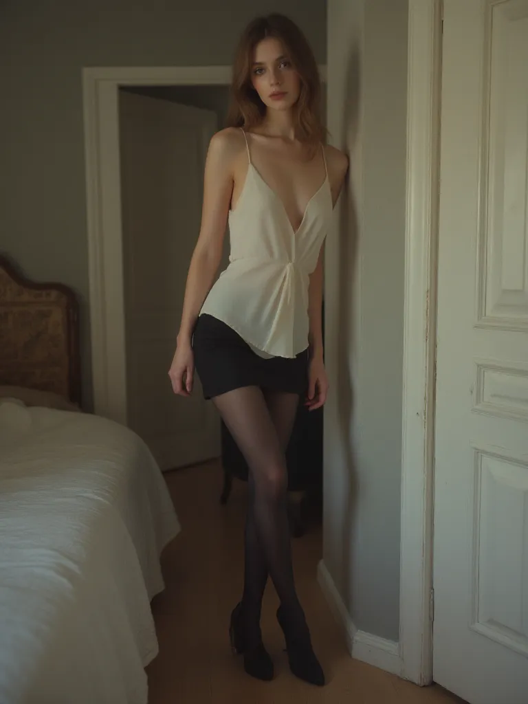 Thumbnail of Anya Petrova