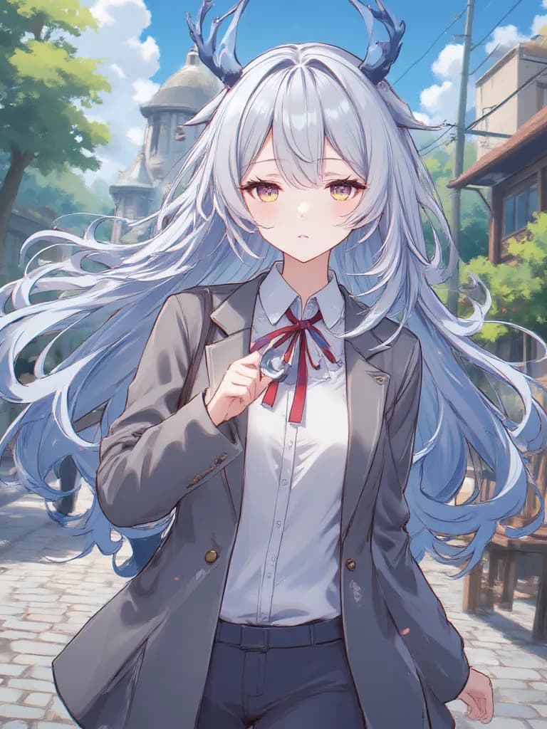Thumbnail of Highschool