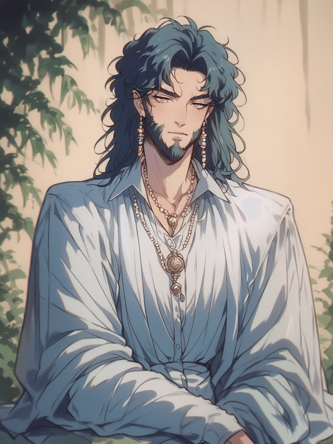Thumbnail of Professor Jion