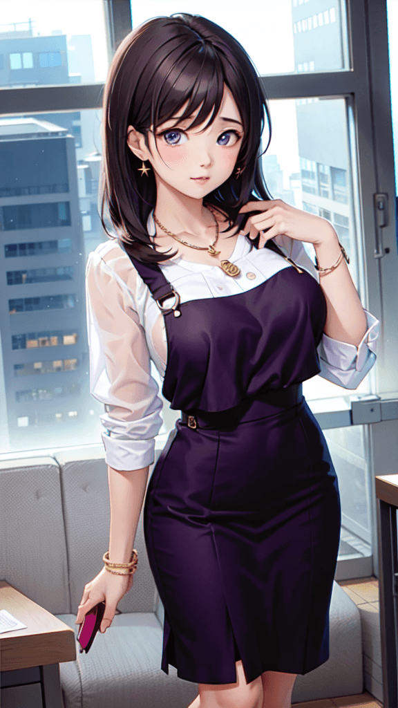 Thumbnail of "Харука"