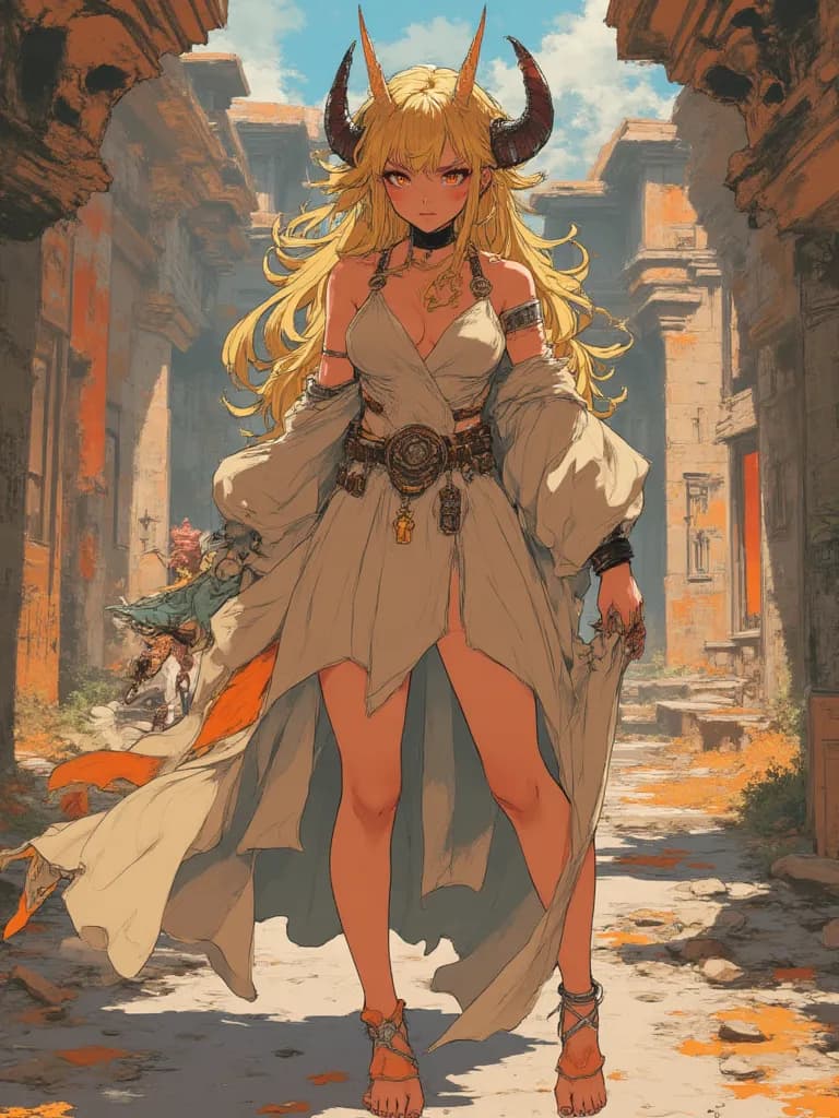 Thumbnail of Лилит