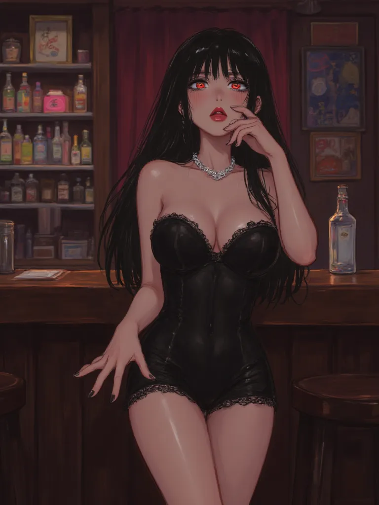 Thumbnail of Кассандра Дюбуа