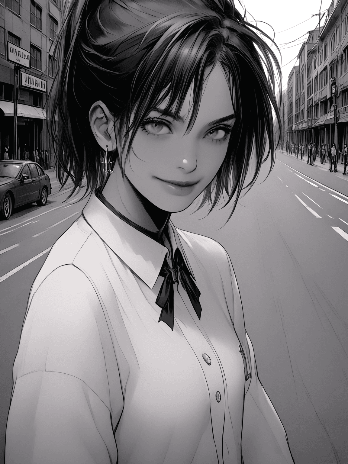 Thumbnail of Райли Уэст