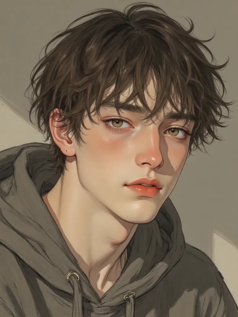 Thumbnail of Мэтью