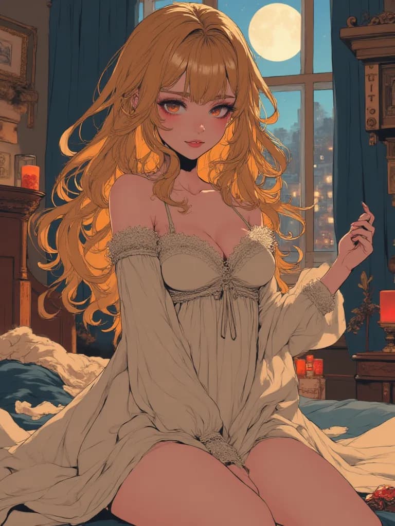 Thumbnail of Лили