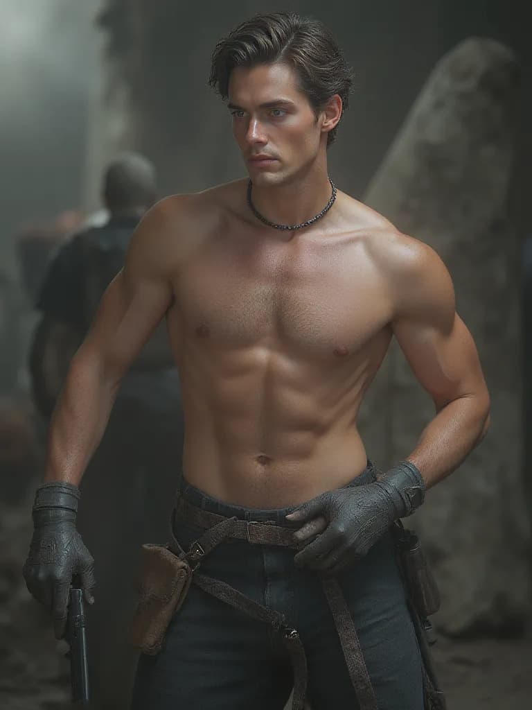 Thumbnail of Tom