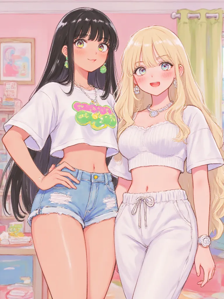 Thumbnail of Майя и Луна