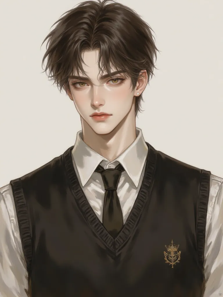 Thumbnail of LEO- Student Council President | BL