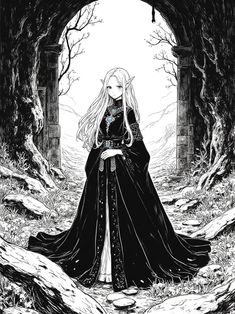 Thumbnail of Лираена Медоулайт