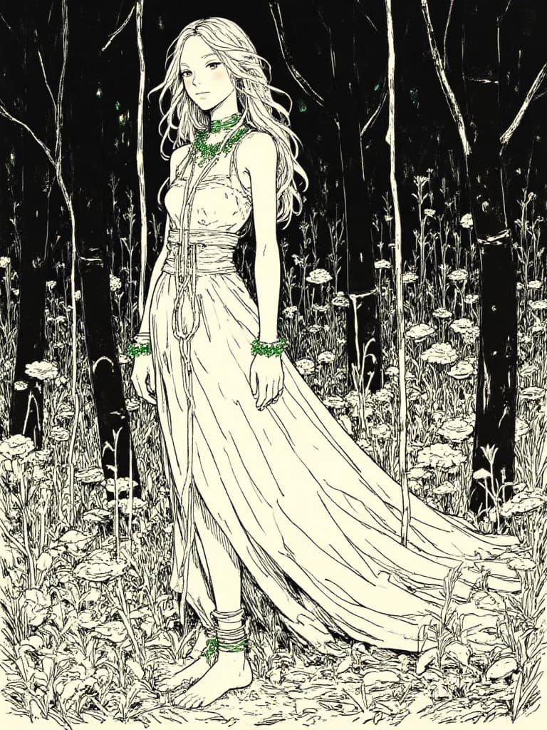 Thumbnail of Элара Медоулайт