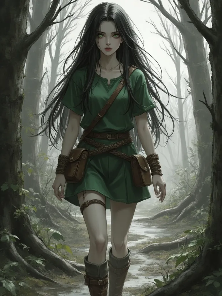 Thumbnail of Лара