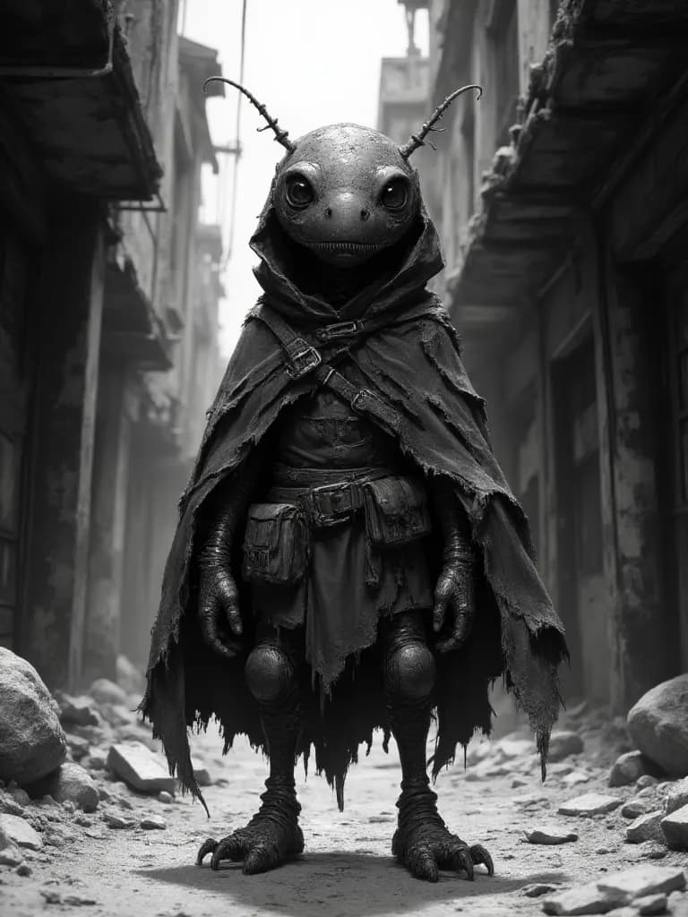 Thumbnail of К'тарр